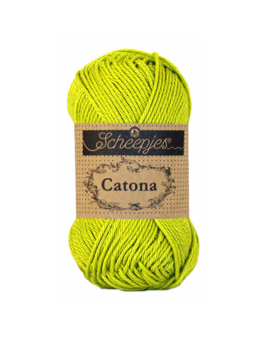Coton Scheepjes Catona 50