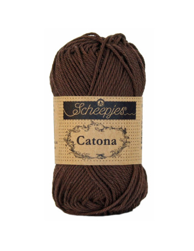 Coton Scheepjes Catona 50