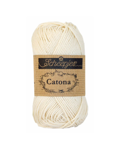 Coton Scheepjes Catona 50