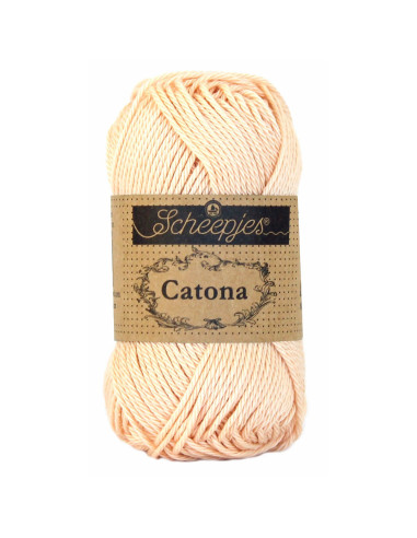 Coton Scheepjes Catona 50