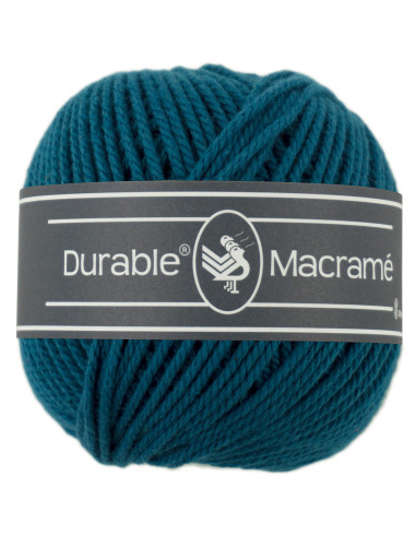 Coton Durable Macramé