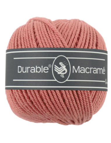 Coton Durable Macramé