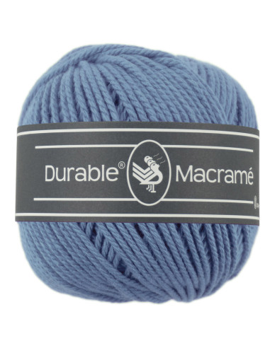 Coton Durable Macramé