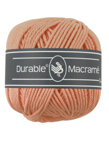 Coton Durable Macramé