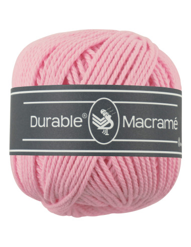 Coton Durable Macramé