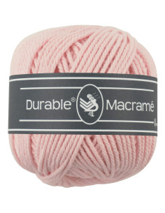 Coton Durable Macramé 2