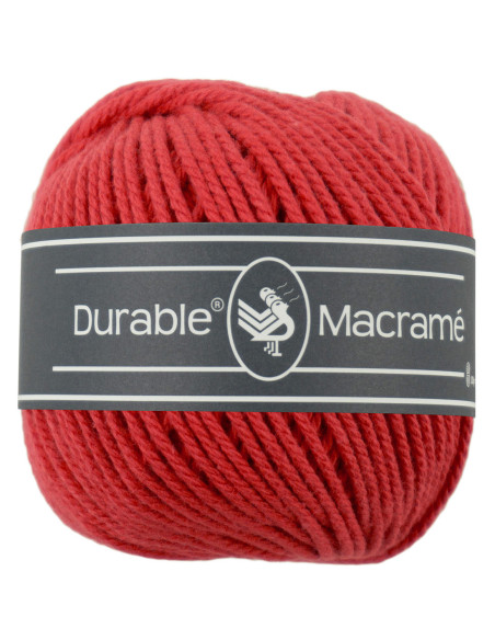Coton Durable Macramé