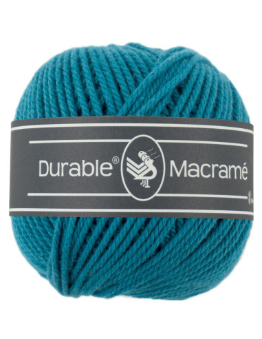 Coton Durable Macramé