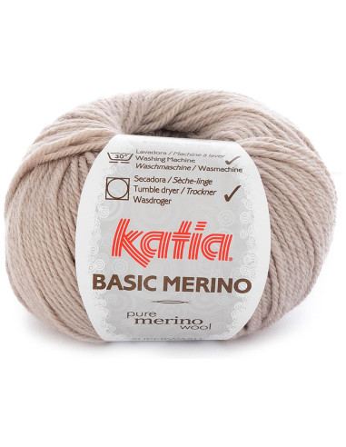 Laine Katia Basic Merino