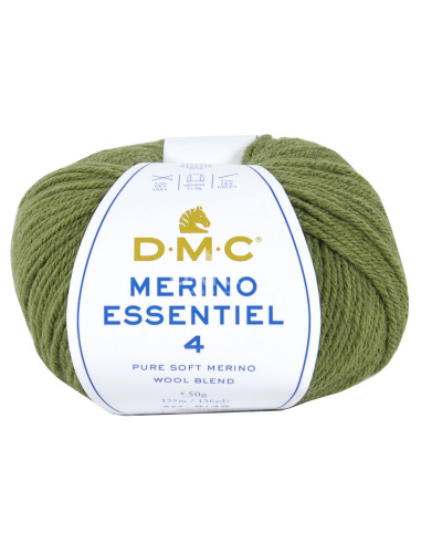 Laine Merino essentiel 4 DMC
