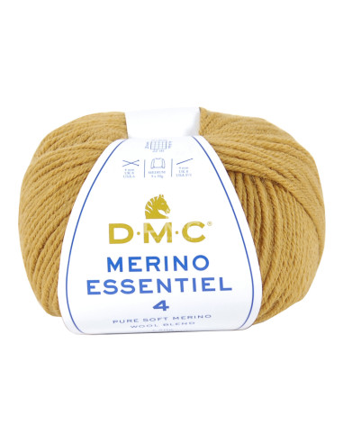Laine Merino essentiel 4 DMC