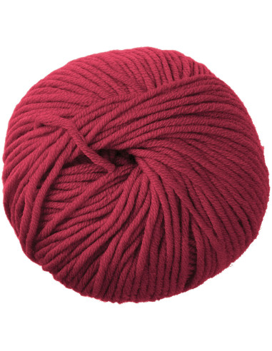 Laine Woolly 5 DMC