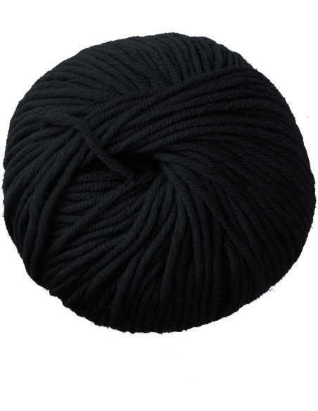 Laine Woolly 5 DMC