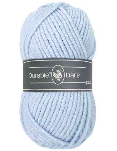 Fil à tricoter Durable Dare