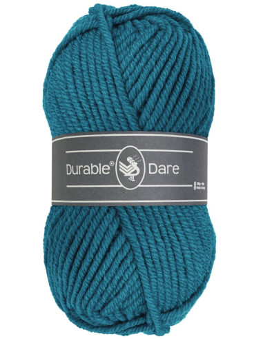 Fil à tricoter Durable Dare