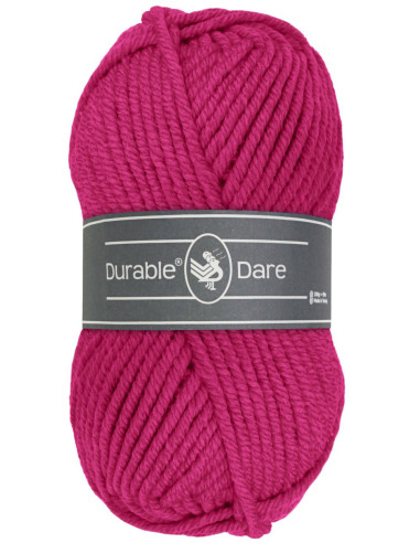 Fil à tricoter Durable Dare