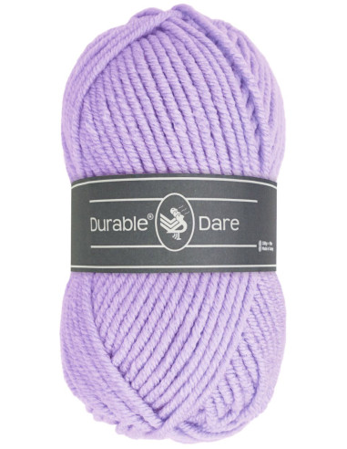 Fil à tricoter Durable Dare