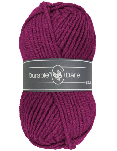 Fil à tricoter Durable Dare