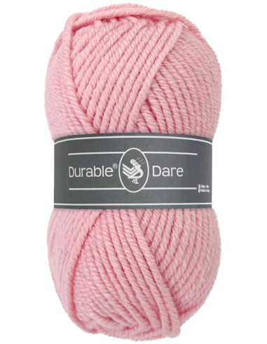 Fil à tricoter Durable Dare