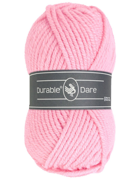 Fil à tricoter Durable Dare