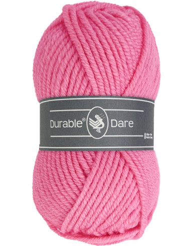 Fil à tricoter Durable Dare
