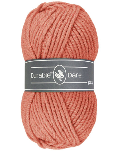 Fil à tricoter Durable Dare