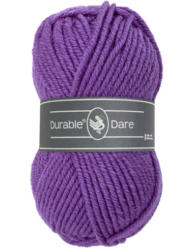 Fil à tricoter Durable Dare