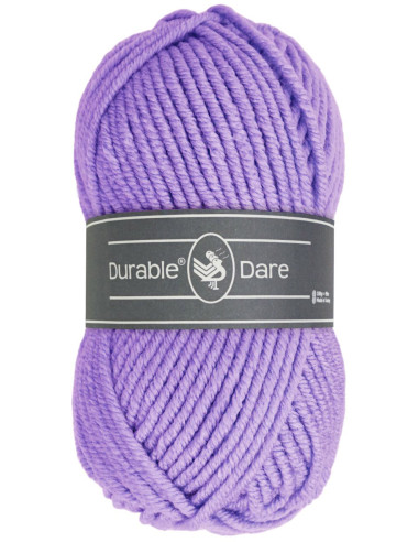 Fil à tricoter Durable Dare