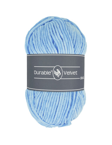 Fil Durable Velvet