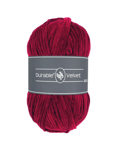 Fil Durable Velvet