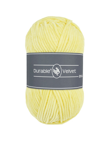 Fil Durable Velvet