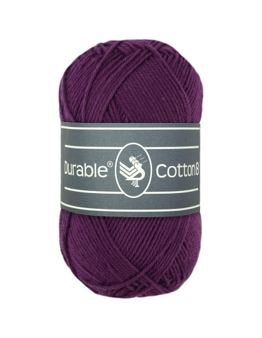 Coton Durable Cotton 8