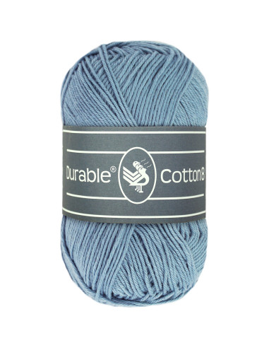Coton Durable Cotton 8