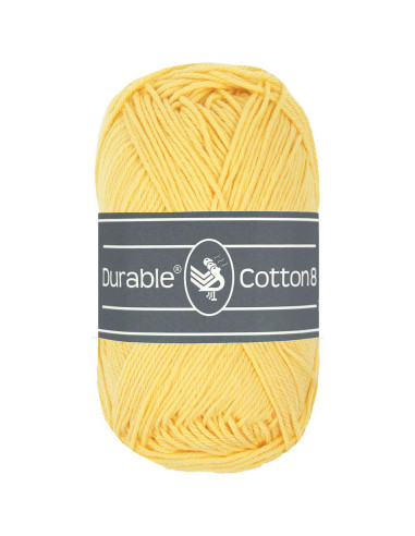 Coton Durable Cotton 8