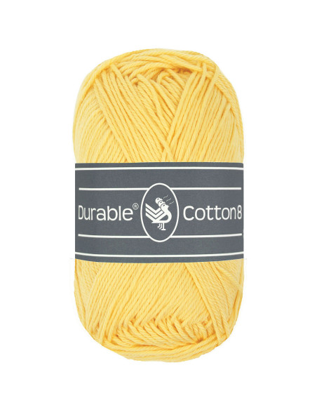Coton Durable Cotton 8
