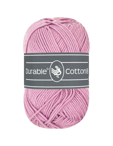 Coton Durable Cotton 8