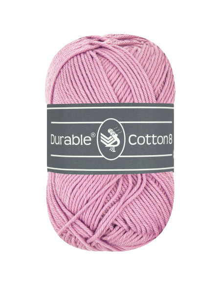 Coton Durable Cotton 8