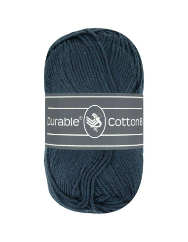 Coton Durable Cotton 8