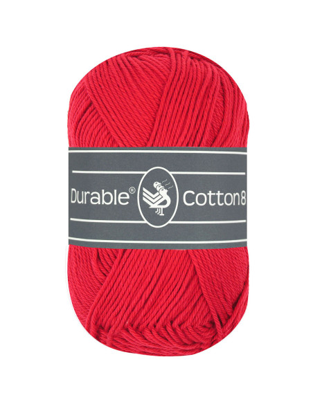Coton Durable Cotton 8