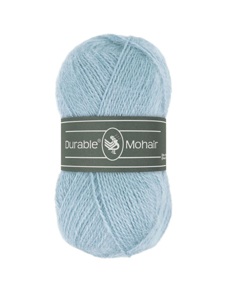 Laine Durable Mohair