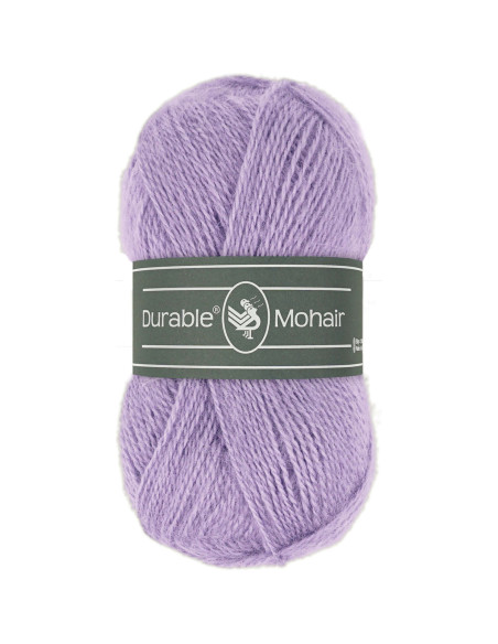 Laine Durable Mohair