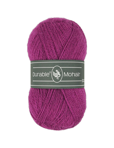 Laine Durable Mohair