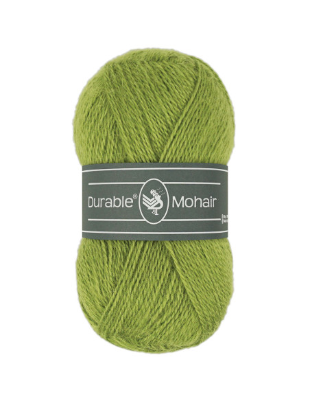 Laine Durable Mohair