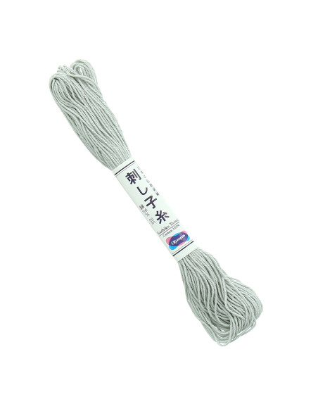 Fil sashiko Olympus 20 m
