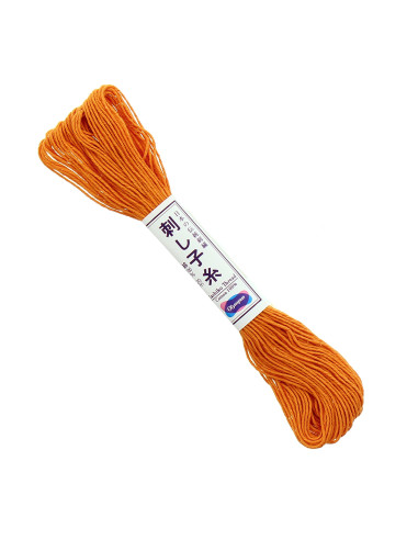 Fil sashiko Olympus 20 m