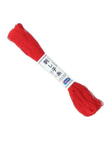Fil sashiko Olympus 20 m
