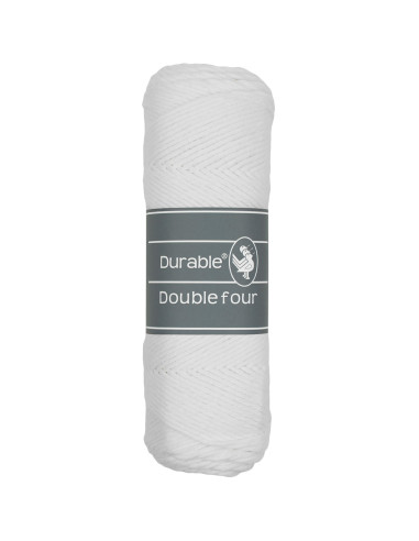 Coton Durable Double Four