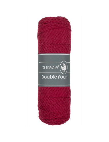 Coton Durable Double Four
