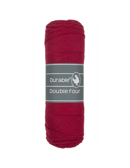 Coton Durable Double Four