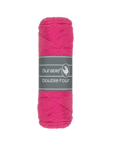 Coton Durable Double Four